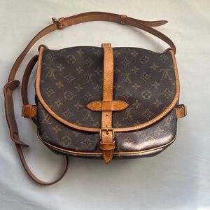 Louis Vuitton Crossbody